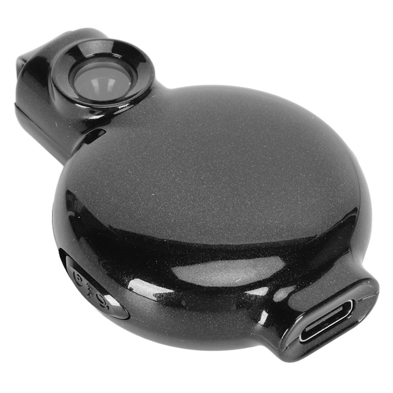 Mini Camera 1080P Built in 16GB Memory Card Super Long