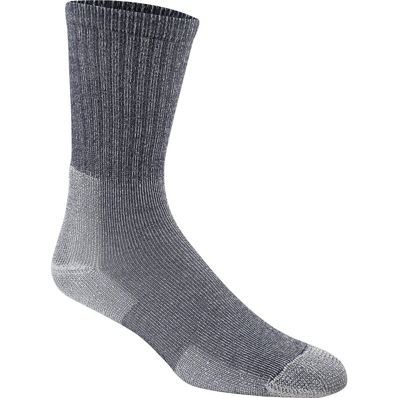 thorlos Men's Ulhx Thin Cushion Ultra Light Hiking Crew Socks