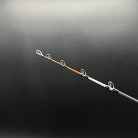 PROMARINE 613949 CB Rossar Scallop 165H Boat Pole