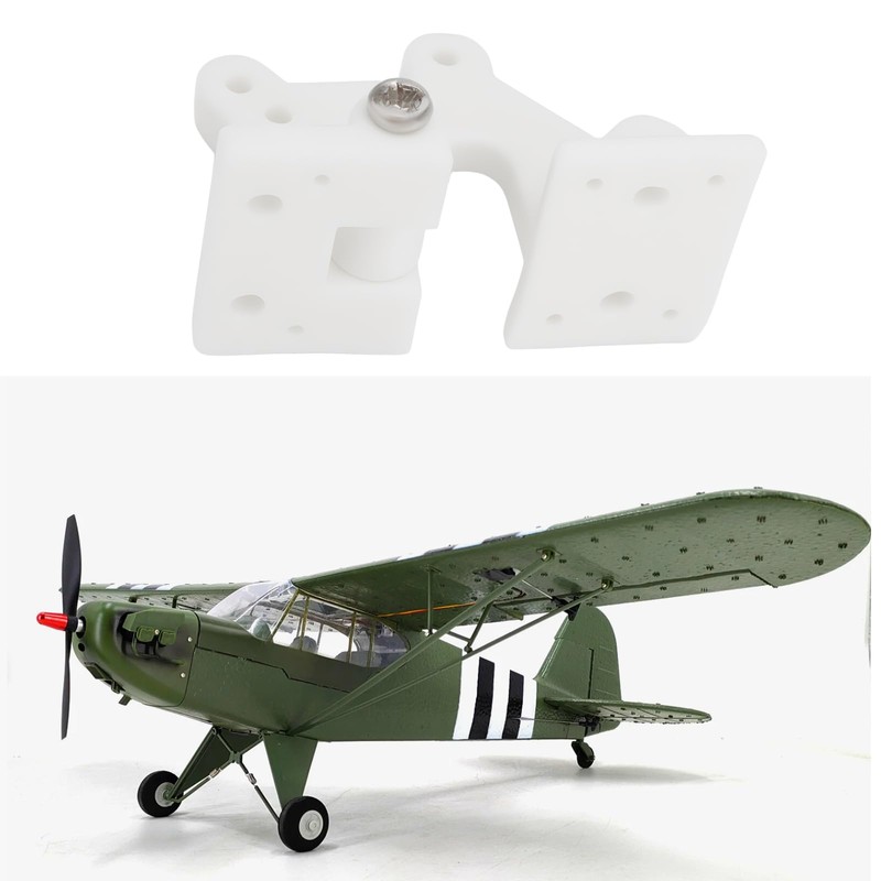 The Lord of the Tools 10pcs RC Model Airplane Adjustable