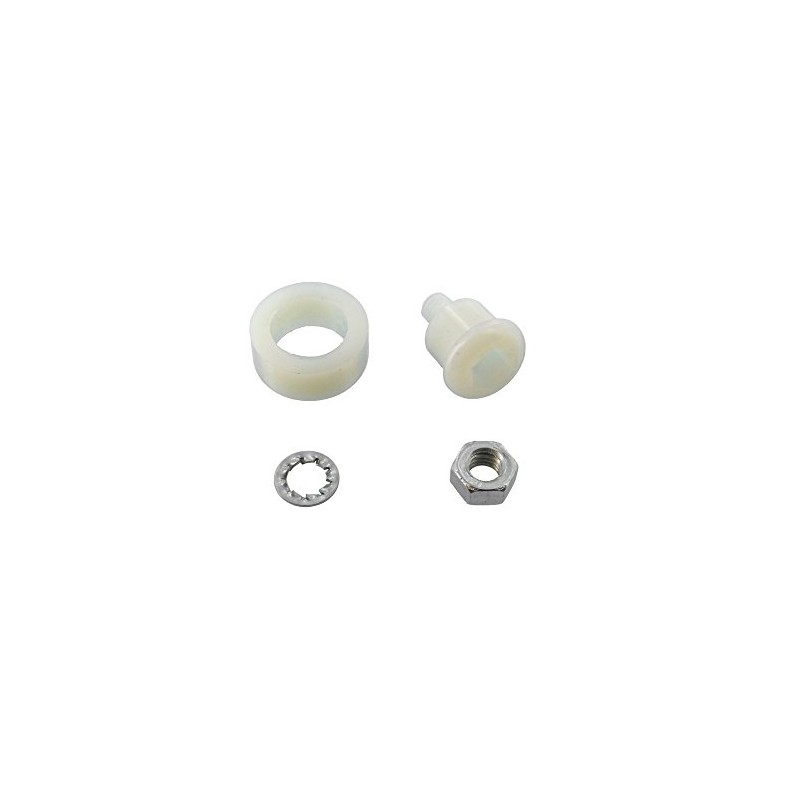 Flavel A094589Drawer Wheel Roller Kit Fits Rangemaster 55/90/110/Leisure Zenith 110/Victoriana