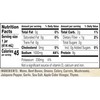 EPIC Beef Jalapeno Sea Salt Bone Broth, Keto Friendly, Paleo