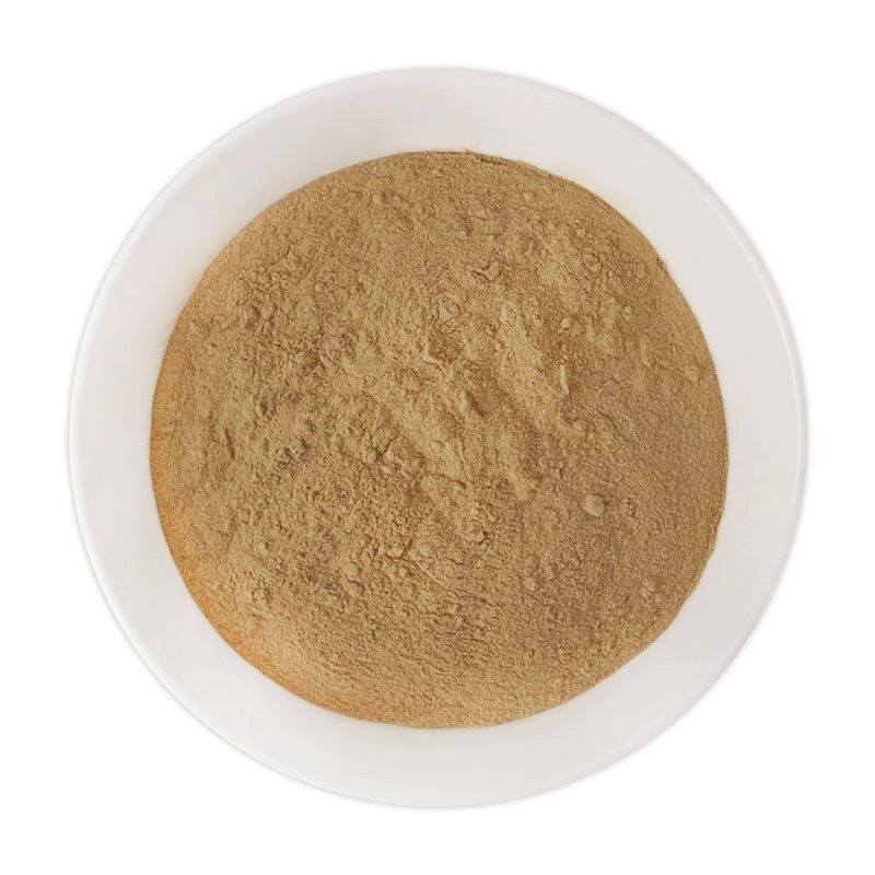 Charm goods Black Maca Powder Peruvian 100% Maca Root Gelatinized