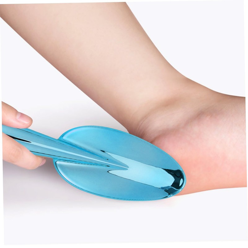 Healeved 1pc Foot File Callus Remover Tool Pedicure Rasp Files