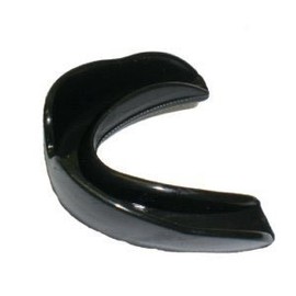 Gum Shield/Mouth Guard Boil Bite Mouthguard (All Sport Boxing MartialArt/Football/Hockey/Rugby/Baseball/Karate/Cricket / (Size ADULTS)