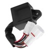Ignition CDI Box Aluminum Alloy 0452187 Replacement for Timberwolf 250