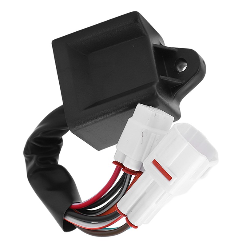 Ignition CDI Box Aluminum Alloy 0452187 Replacement for Timberwolf 250