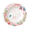 YBK Tech Bone China Dessert Plate/Salad Plate Ceramic Plate for