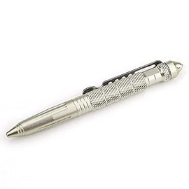 Survival Tactical Pen (Sand)