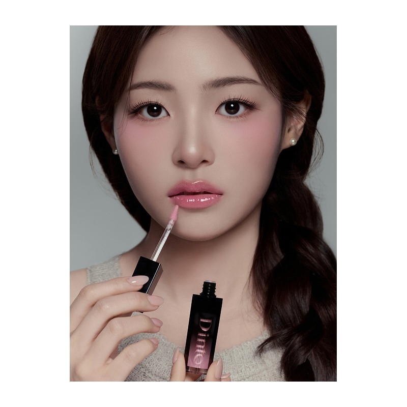 Dinto [Peter & Wendy Collection] 20 types of lip gloss