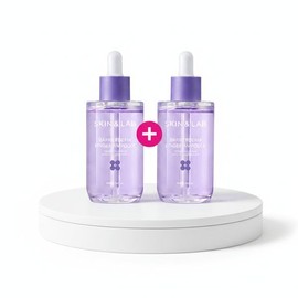 [Exclusive] Skin&Lab Barrierderm Ringer Ampoule 70ml (+70ml) Double Special / [단독] 스킨앤랩 베리어덤 링거 앰플70ml(+70ml) 더블기획