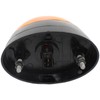 BIAREN Side Indicator Repeater Light Lamp Front Right For Ford