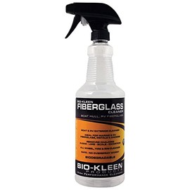 Biokleen Bio-Kleen M00607 Fiberglass Cleaner - 32 oz.