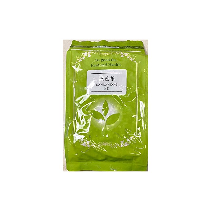 Tochimoto Banrakon Chopped 17.6 oz (500