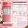 Myo Inositol en Polvo Sabor Arándano 180 g Schuler 2