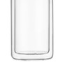 Tea Infuser Bottle 420ml Double Layer Stainless Steel Leakage Proof