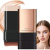 2 in 1- Luxury Anti-Wrinkle Foundation Stick,Double-Head Flawlesss Eraser Foundation