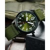 CIVO Military Watch for Men Waterproof: Analog Mens Watches Classic-