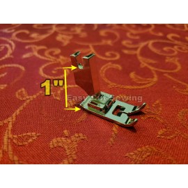 Sewing Machine Zig Zag Foot Normal General High Shank Kenmore , Pfaff #5555