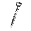 Mortar Grouting Gun Thickened Stainless Steel Portable Tile Caulking Gun