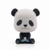 YuMe Jujutsu Kaisen Bobble Hero Window Box Panda