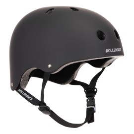 Rollerface Casco Multi-sport, Doble Certificado De Seguridad