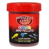 Omega One Color Mini Pellets, Sinking, 1.8 oz