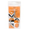 Rui Smiths Cuticle Nippers, Professional, Stainless Steel, Spanish Handle, Box