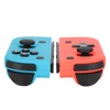 Game Controller Left and Right Split Type Gaming Handle Straight