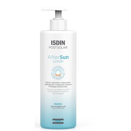 Isdin Post-Solar After Sun Lotion, 400ml