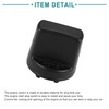 ACROPIX Keyless Ignition Start Switch Knob Cap and Insert Fit