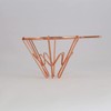 MT. Fuji Dripper Copper Premium [Made in Japan] Made in