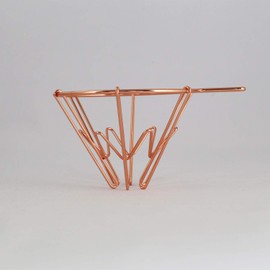 MT. Fuji Dripper Copper Premium [Made in Japan] Made in TSUBAME