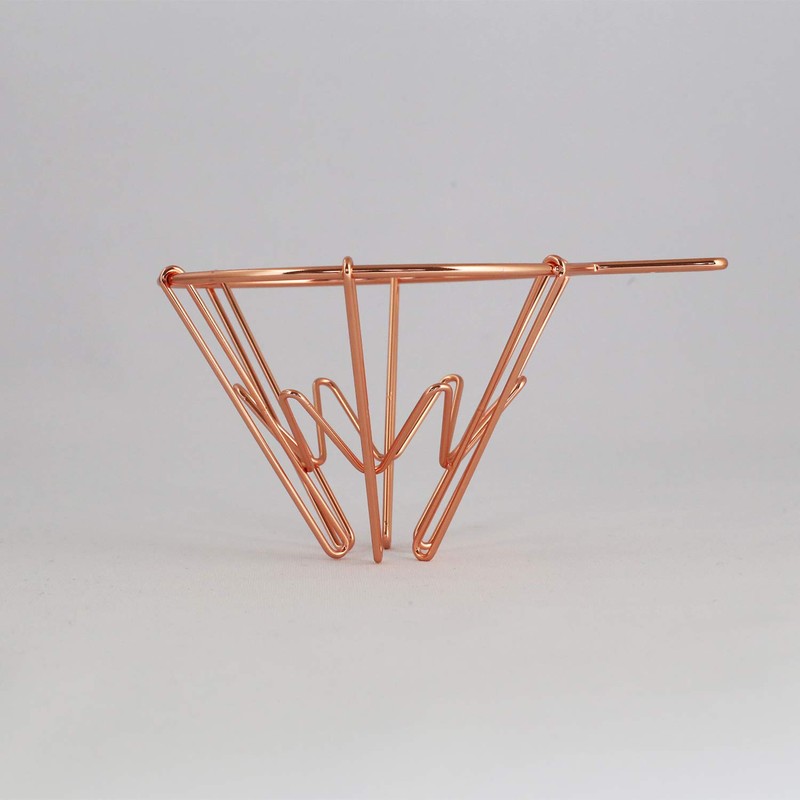 MT. Fuji Dripper Copper Premium [Made in Japan] Made in