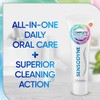 Sensodyne Zahnpasta Complete Protection (75 ml) - Packung mit 6