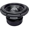 Trinity Audio TAS-E10D2 10" 2400W Dual 2-Ohm Subwoofer