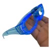 Gafas Led Neón Intermitentes Para Fiestas Y Baladas