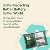 Better Battery Co. Variety Pack – AAA & AA &