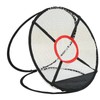Portable Golf Chipping Practice Net Folding Golf Training Net Golf