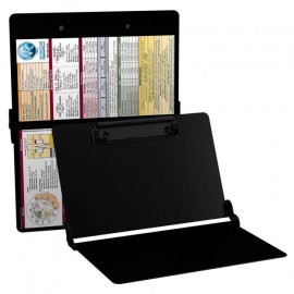 WhiteCoat Clipboard - BLACKOUT - Medical Edition