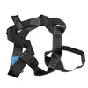 X AUTOHAUX 1 Pcs Rear Wheel Transport Tie Down Strap