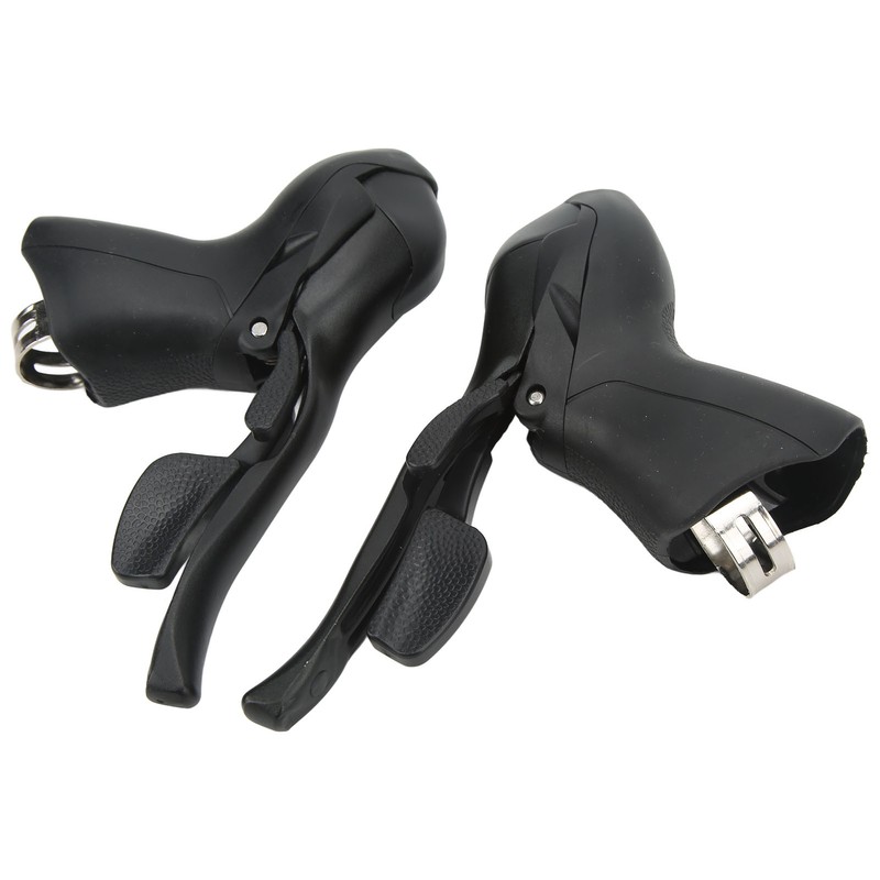 1Pair 3x7 Speed Shifter Brake Lever Set Road Bike 7