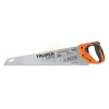 Truper STR-20 Rapid 20" handsaw, 7 DPP, Comfort grip handle