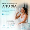 Bcaa Pure 250g En Polvo Sin Sabor Primetech Nutrition