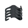 Car Hook Storage, Set of 4, Load Capacity 44.1 lbs