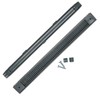 Window Trickle Slot Vent 263mm Charcoal for uPVC Double Glazing
