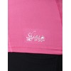 O'Neill Wetsuits Women's Wms Basic Skins Short Sleeve Rash Guard
