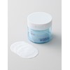 Isntree [이즈앤트리] 초저분자 히아루론산징크 쿨링 패드60매 [Isntree] Ultra-Fine Molecular Hyaluronic Acid Zinc Cooling Pad 60 Sheets
