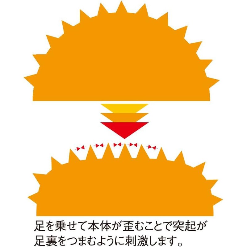 秦運動具工業 バランスポッド DBP200