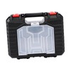 Colcolo Electric Drill Carrying Case Universal Protect Toolboxes Drill Hard